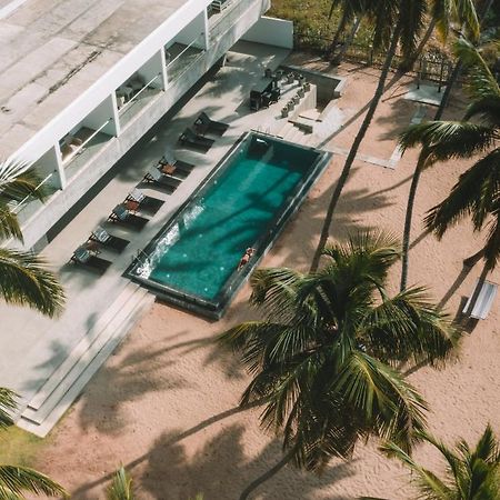 Serendivi Resort Villa Kahandamodara Εξωτερικό φωτογραφία