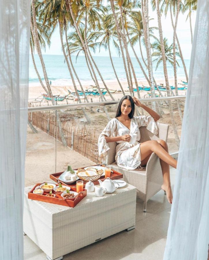 Serendivi Resort Villa Kahandamodara Εξωτερικό φωτογραφία