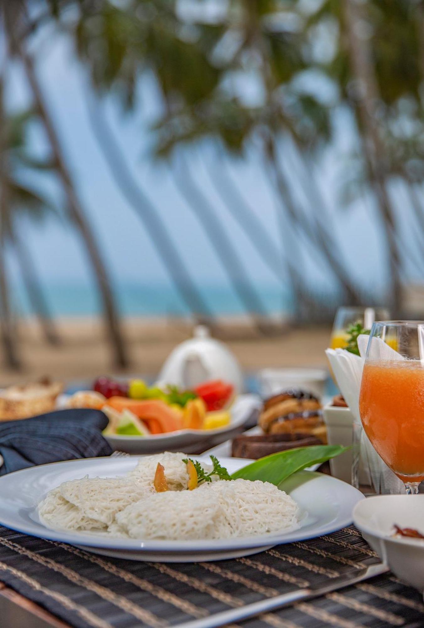 Serendivi Resort Villa Kahandamodara Εξωτερικό φωτογραφία
