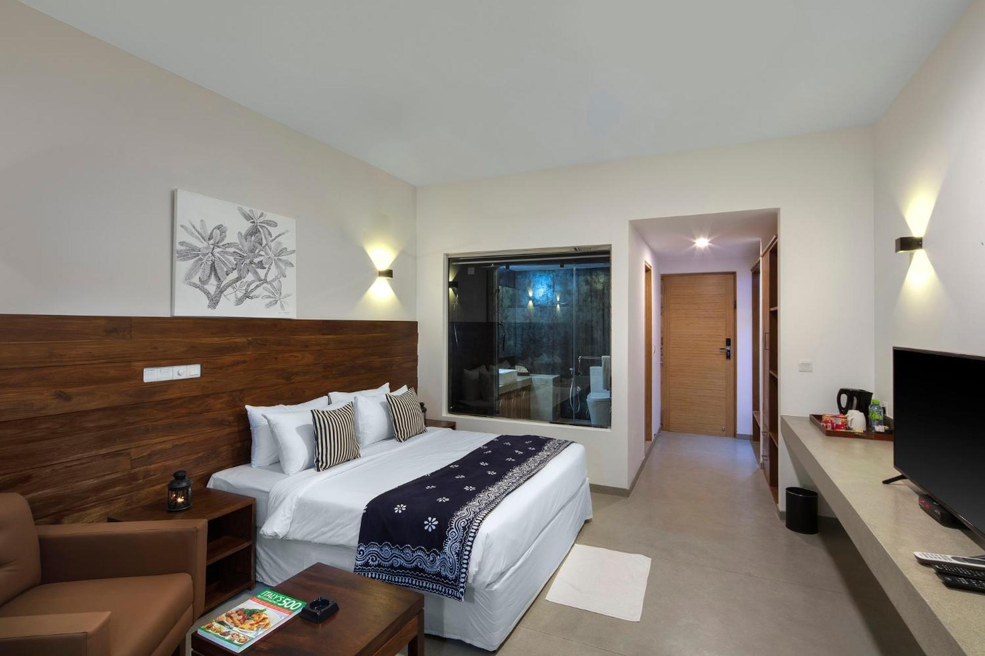 Serendivi Resort Villa Kahandamodara Εξωτερικό φωτογραφία