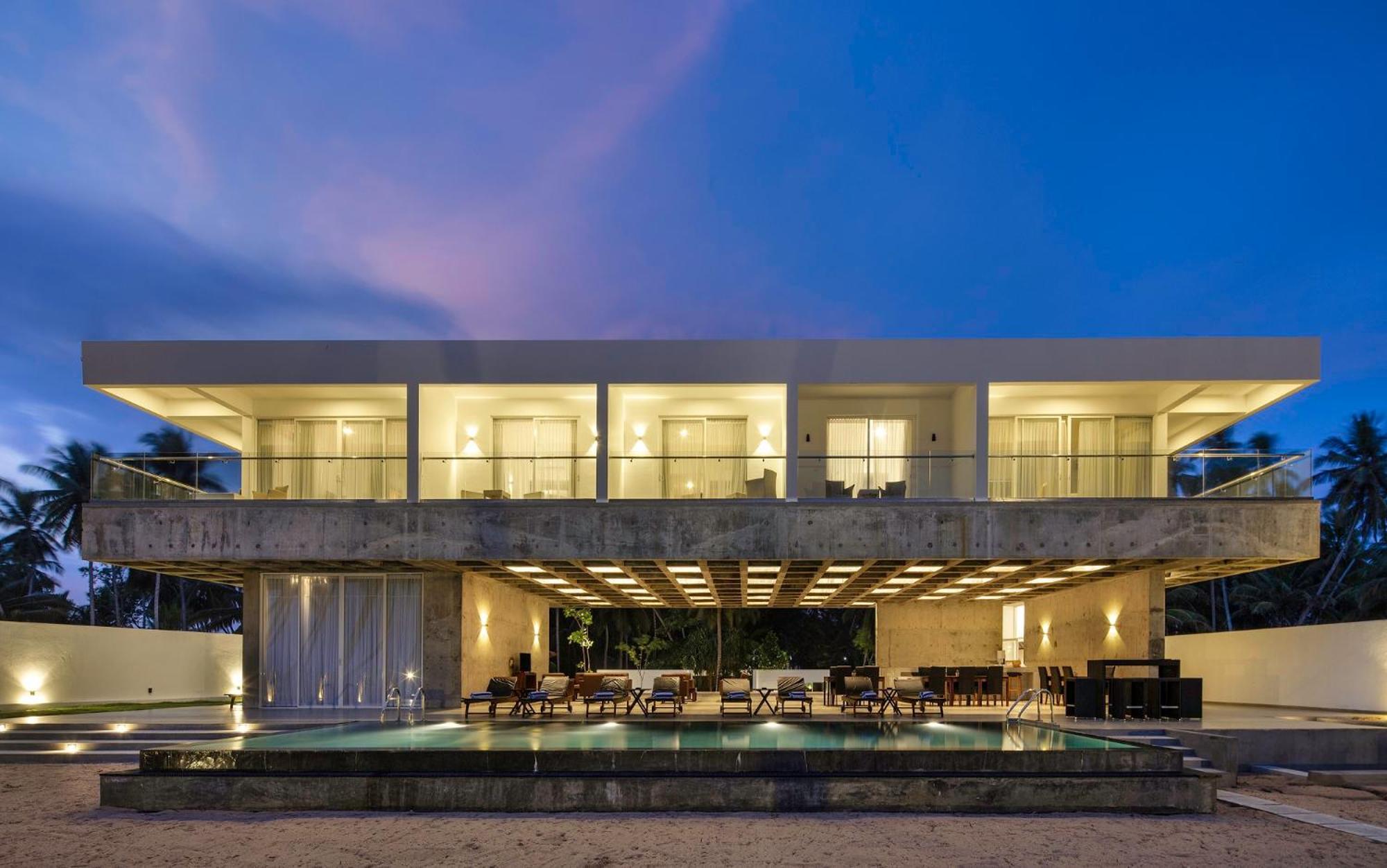 Serendivi Resort Villa Kahandamodara Εξωτερικό φωτογραφία