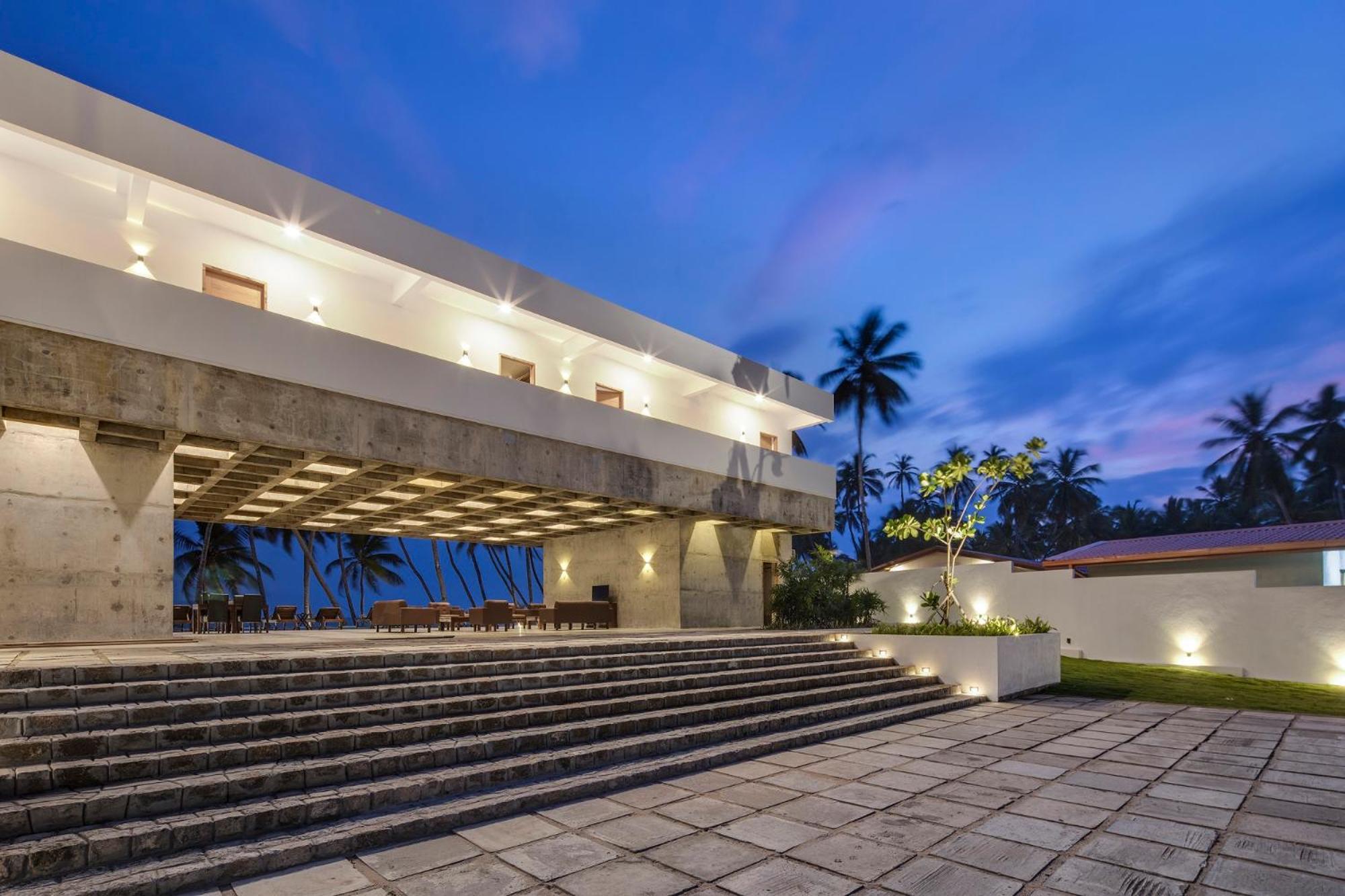 Serendivi Resort Villa Kahandamodara Εξωτερικό φωτογραφία