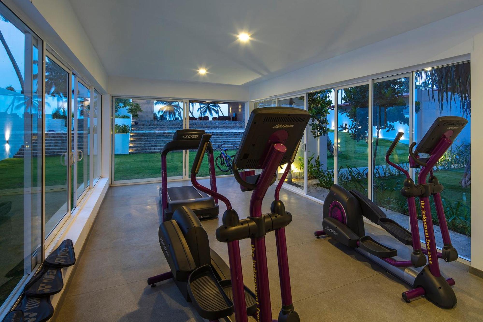 Serendivi Resort Villa Kahandamodara Εξωτερικό φωτογραφία