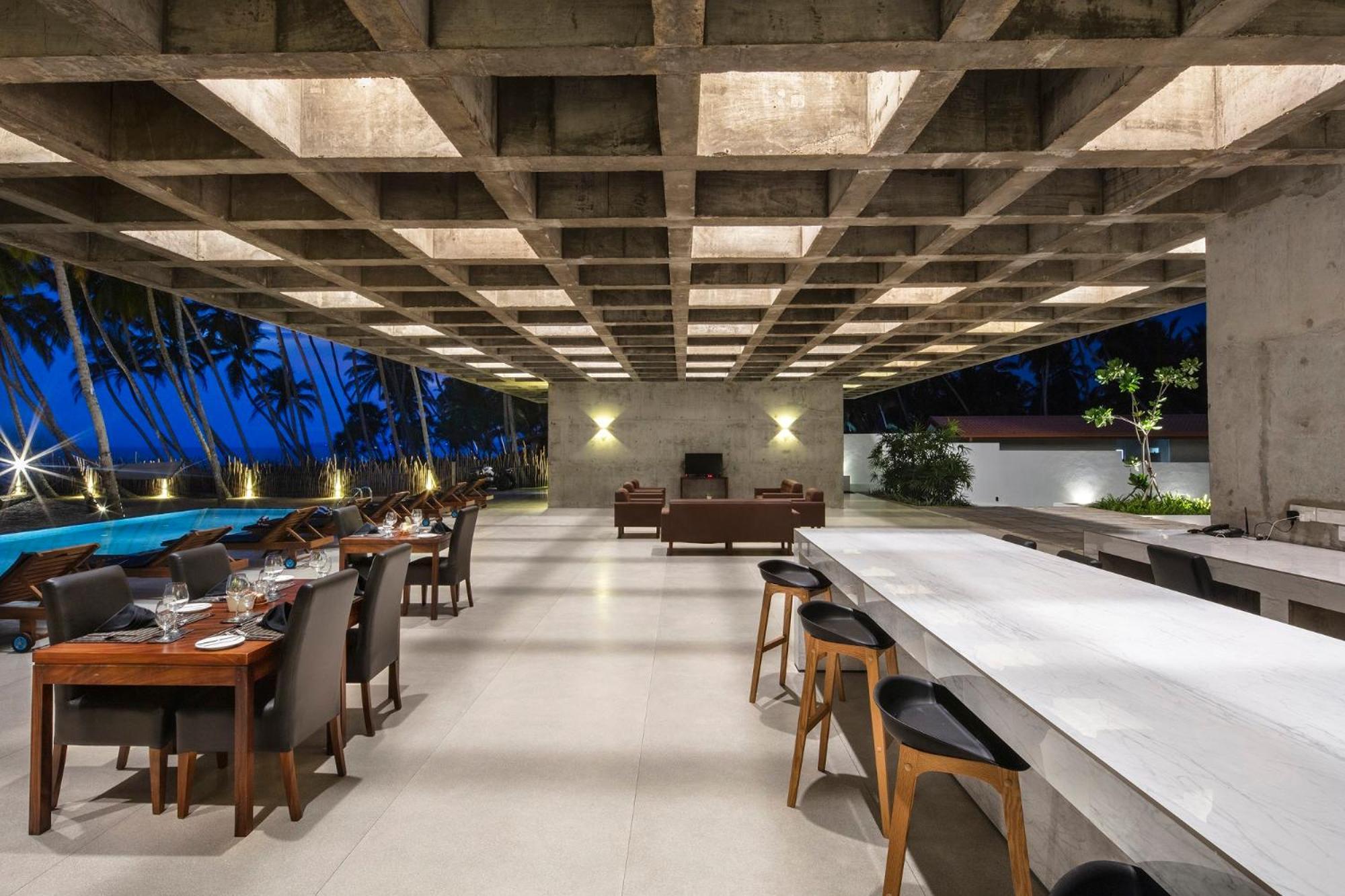Serendivi Resort Villa Kahandamodara Εξωτερικό φωτογραφία