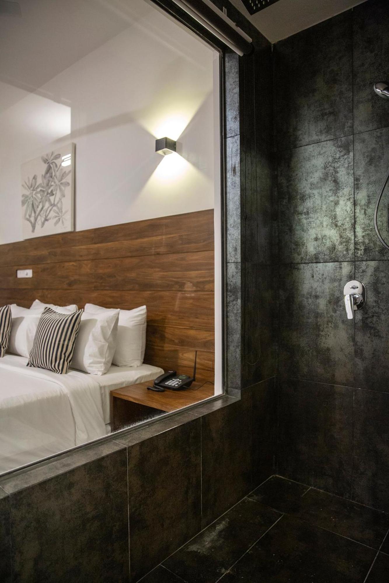 Serendivi Resort Villa Kahandamodara Εξωτερικό φωτογραφία
