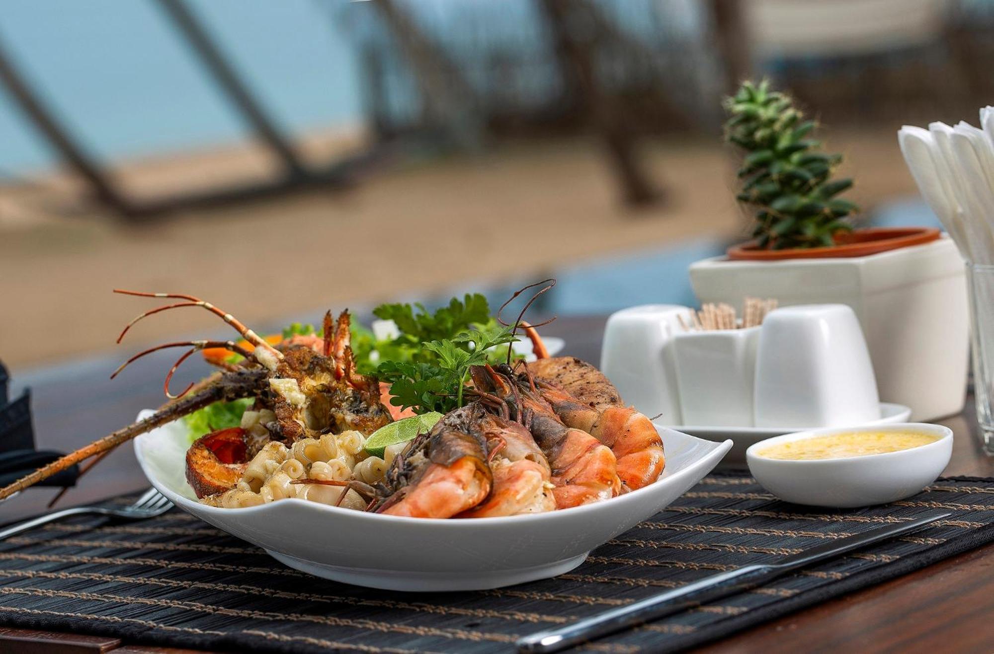 Serendivi Resort Villa Kahandamodara Εξωτερικό φωτογραφία