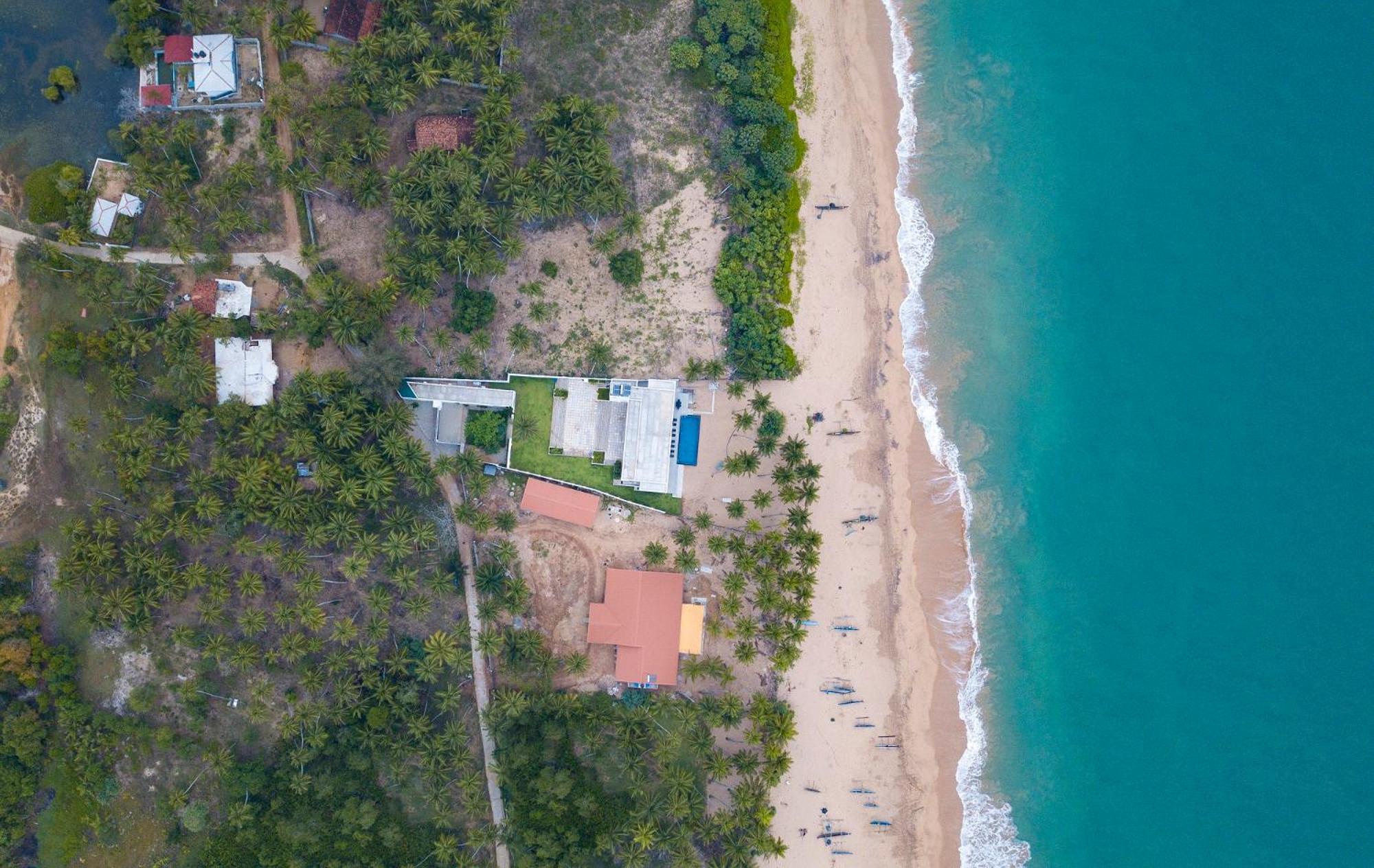 Serendivi Resort Villa Kahandamodara Εξωτερικό φωτογραφία