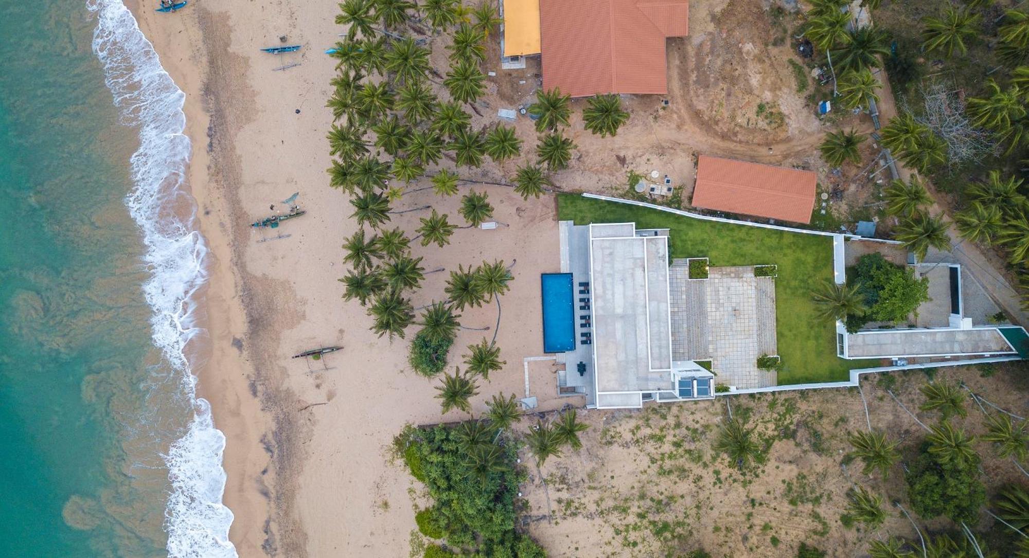 Serendivi Resort Villa Kahandamodara Εξωτερικό φωτογραφία