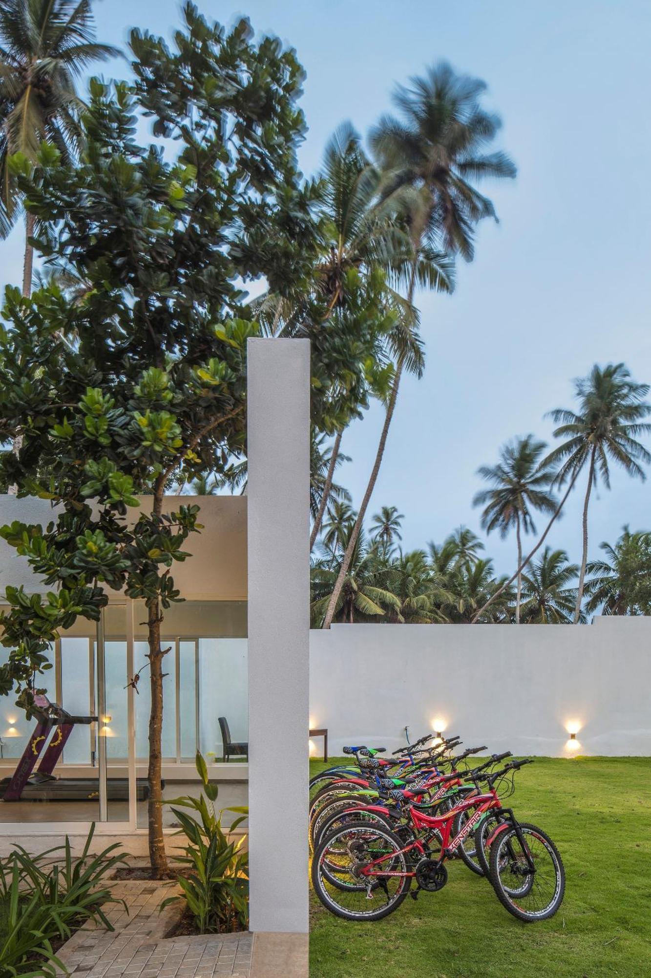 Serendivi Resort Villa Kahandamodara Εξωτερικό φωτογραφία