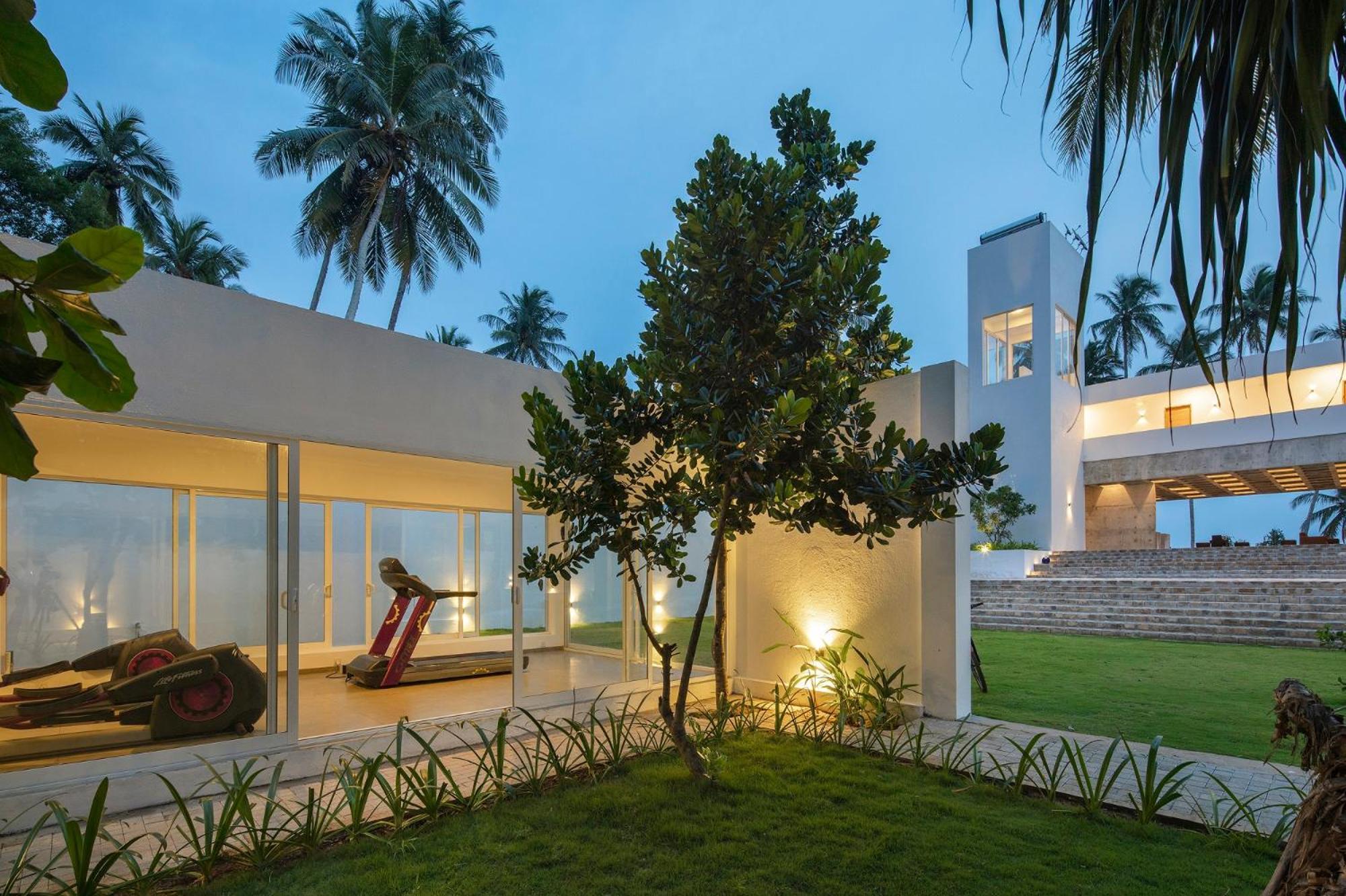 Serendivi Resort Villa Kahandamodara Εξωτερικό φωτογραφία
