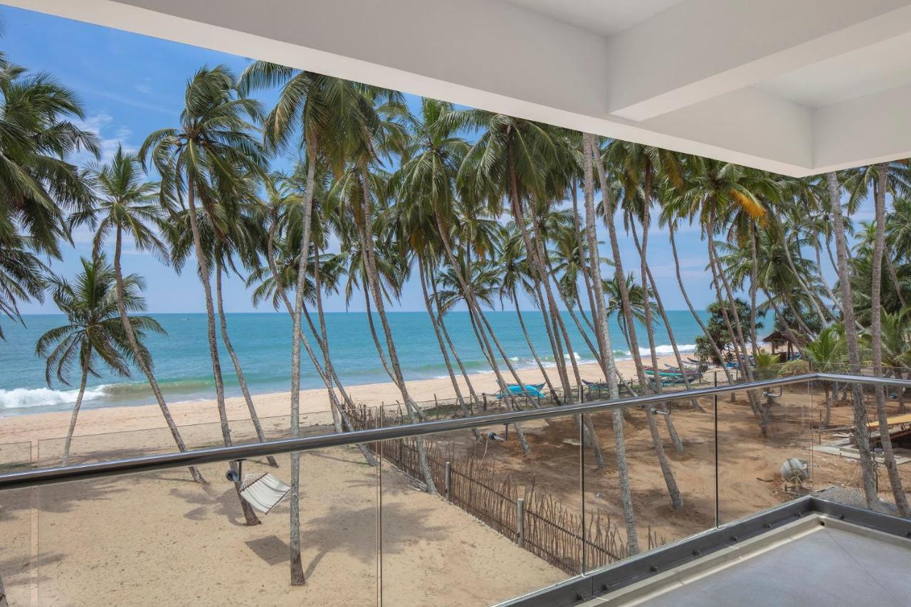 Serendivi Resort Villa Kahandamodara Εξωτερικό φωτογραφία