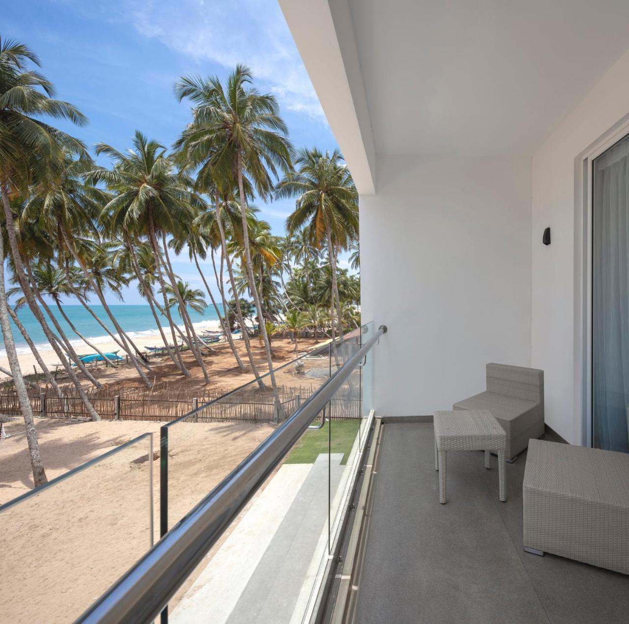 Serendivi Resort Villa Kahandamodara Εξωτερικό φωτογραφία
