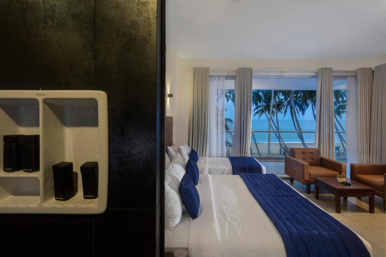 Serendivi Resort Villa Kahandamodara Εξωτερικό φωτογραφία
