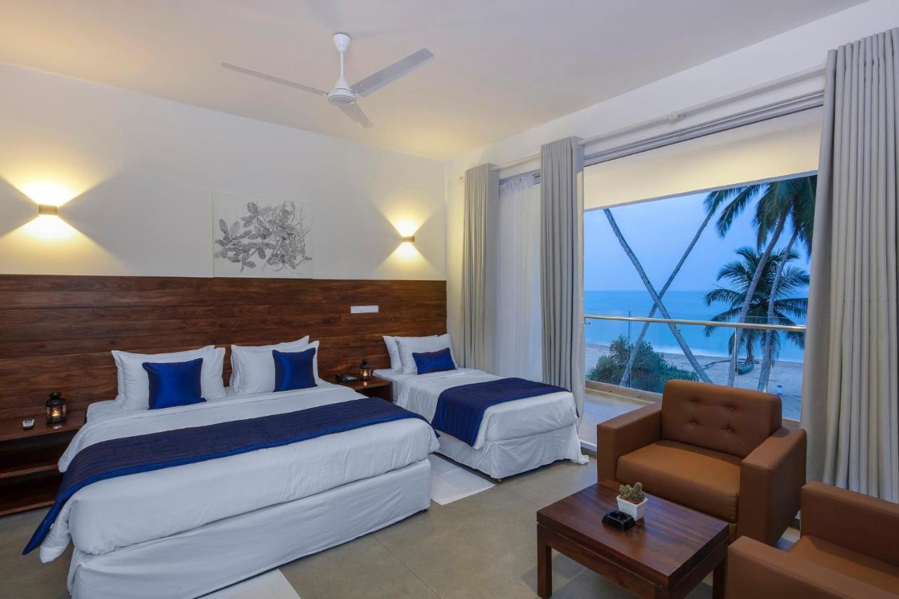 Serendivi Resort Villa Kahandamodara Εξωτερικό φωτογραφία