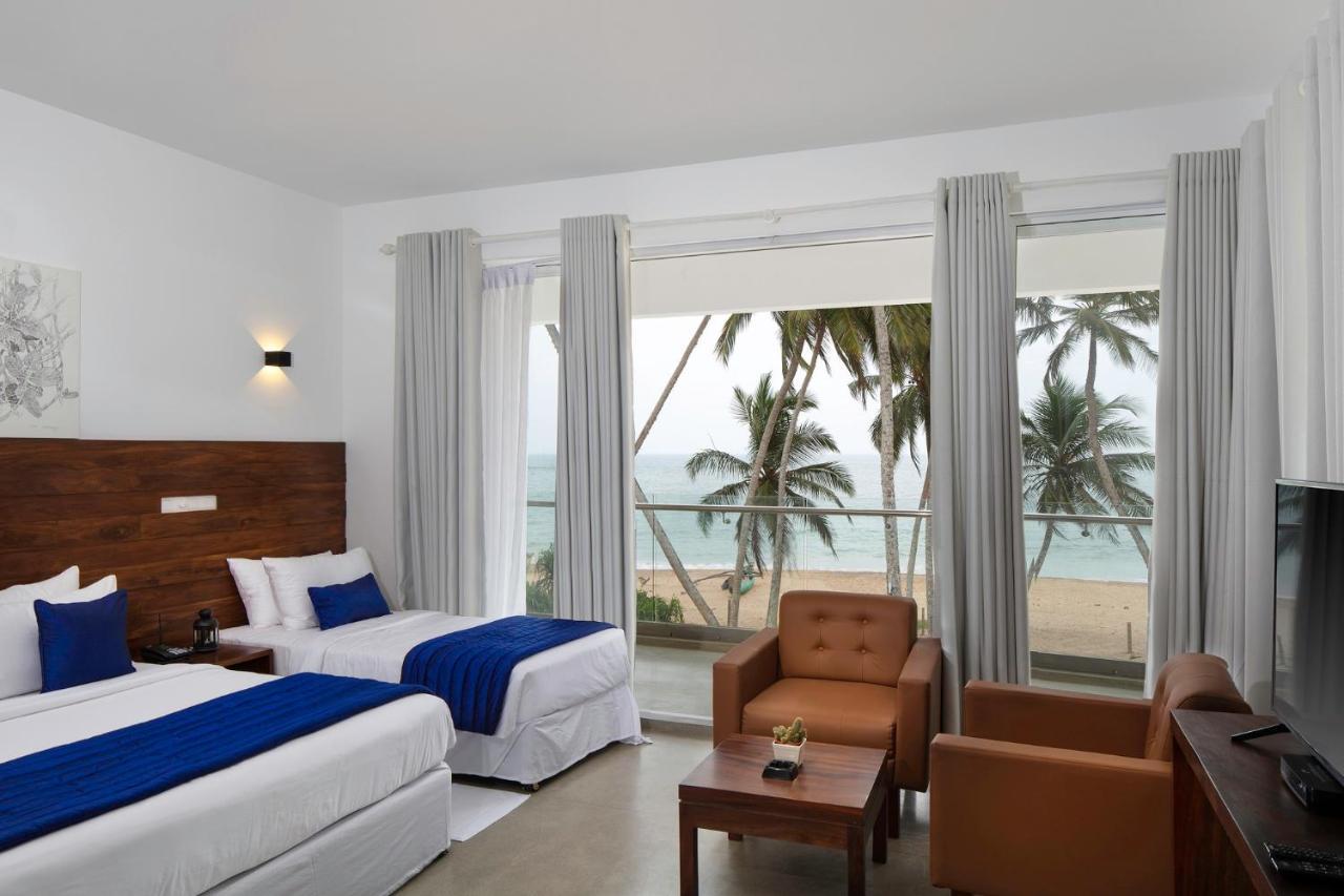 Serendivi Resort Villa Kahandamodara Εξωτερικό φωτογραφία