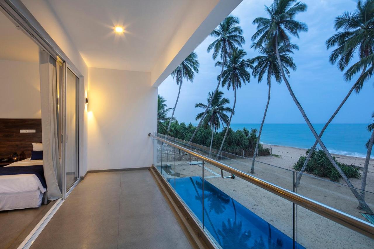 Serendivi Resort Villa Kahandamodara Εξωτερικό φωτογραφία