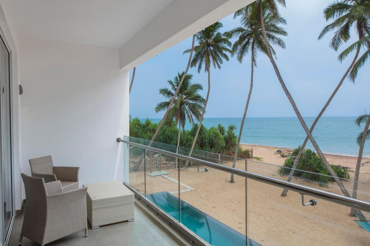 Serendivi Resort Villa Kahandamodara Εξωτερικό φωτογραφία